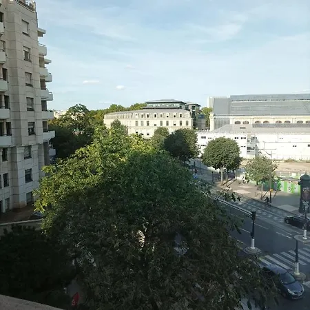 Apartment - Quartier Latin Paris